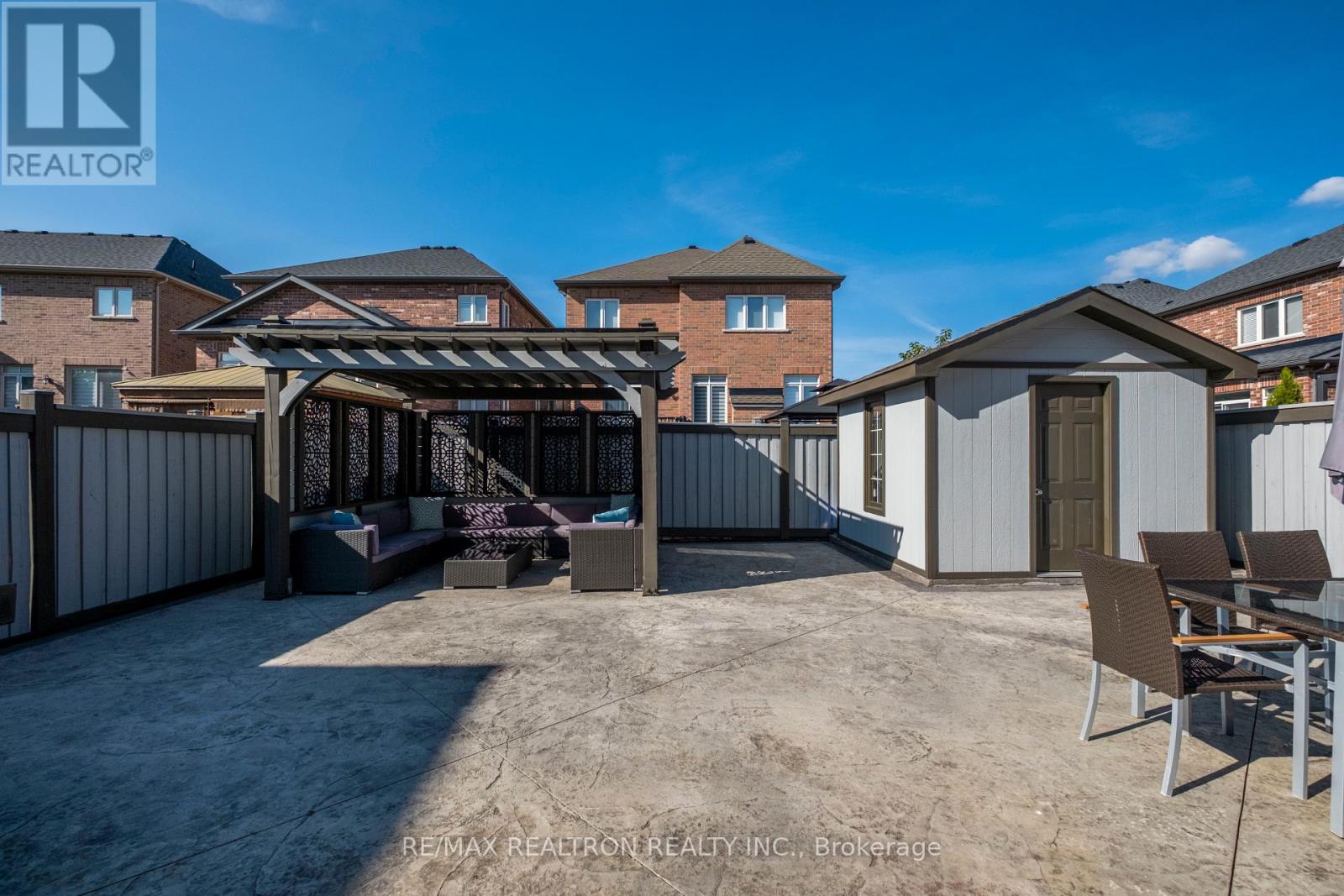 91 Cayton Crescent, Bradford West Gwillimbury, Ontario  L3Z 0V9 - Photo 42 - N13657634