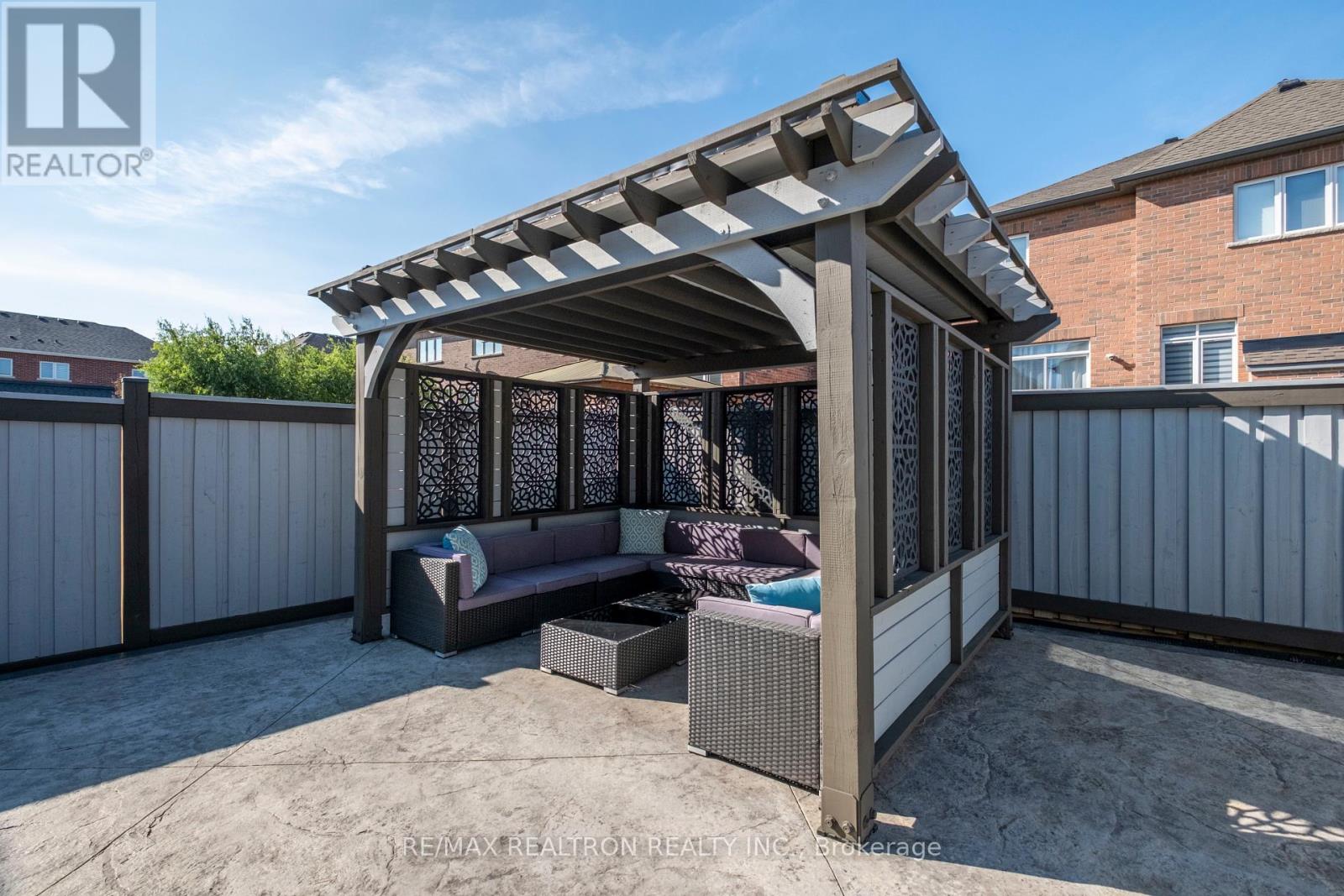 91 Cayton Crescent, Bradford West Gwillimbury, Ontario  L3Z 0V9 - Photo 43 - N13657634