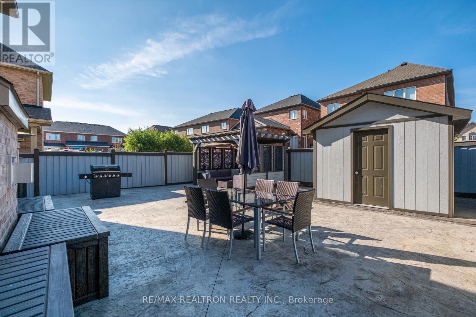 91 Cayton Crescent, Bradford West Gwillimbury, Ontario  L3Z 0V9 - Photo 47 - N13657634
