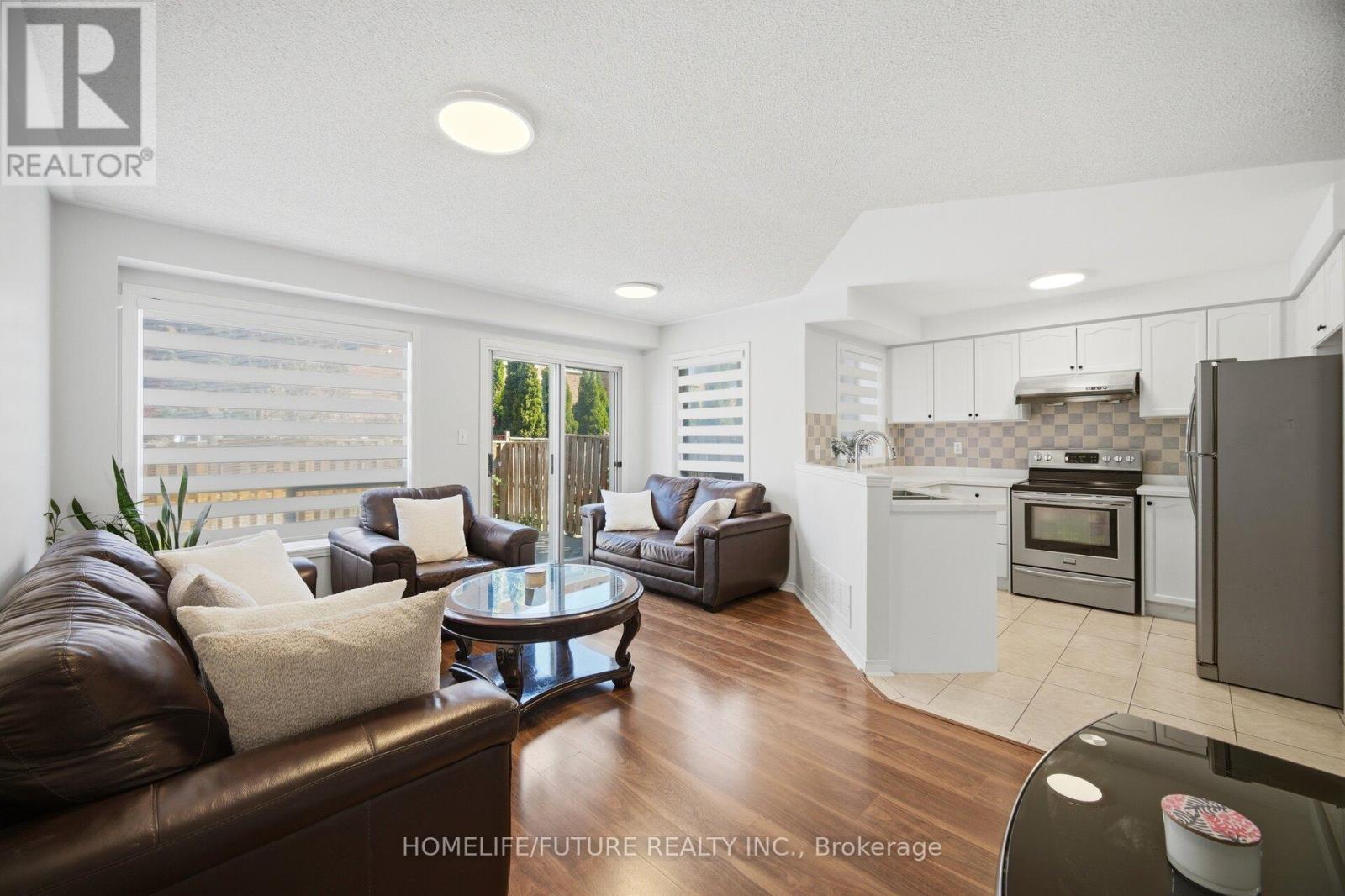 32 Laurelhurst Crescent, Vaughan, Ontario  L4H 2M8 - Photo 11 - N13657682
