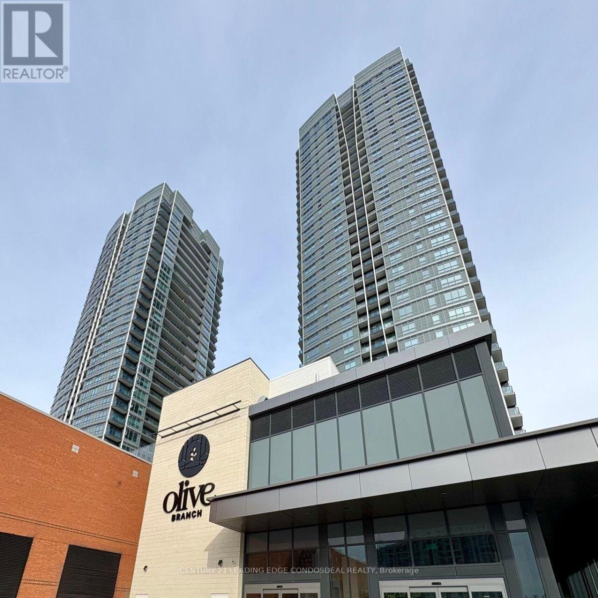 419 - 30 UPPER MALL WAY, Vaughan, Ontario
