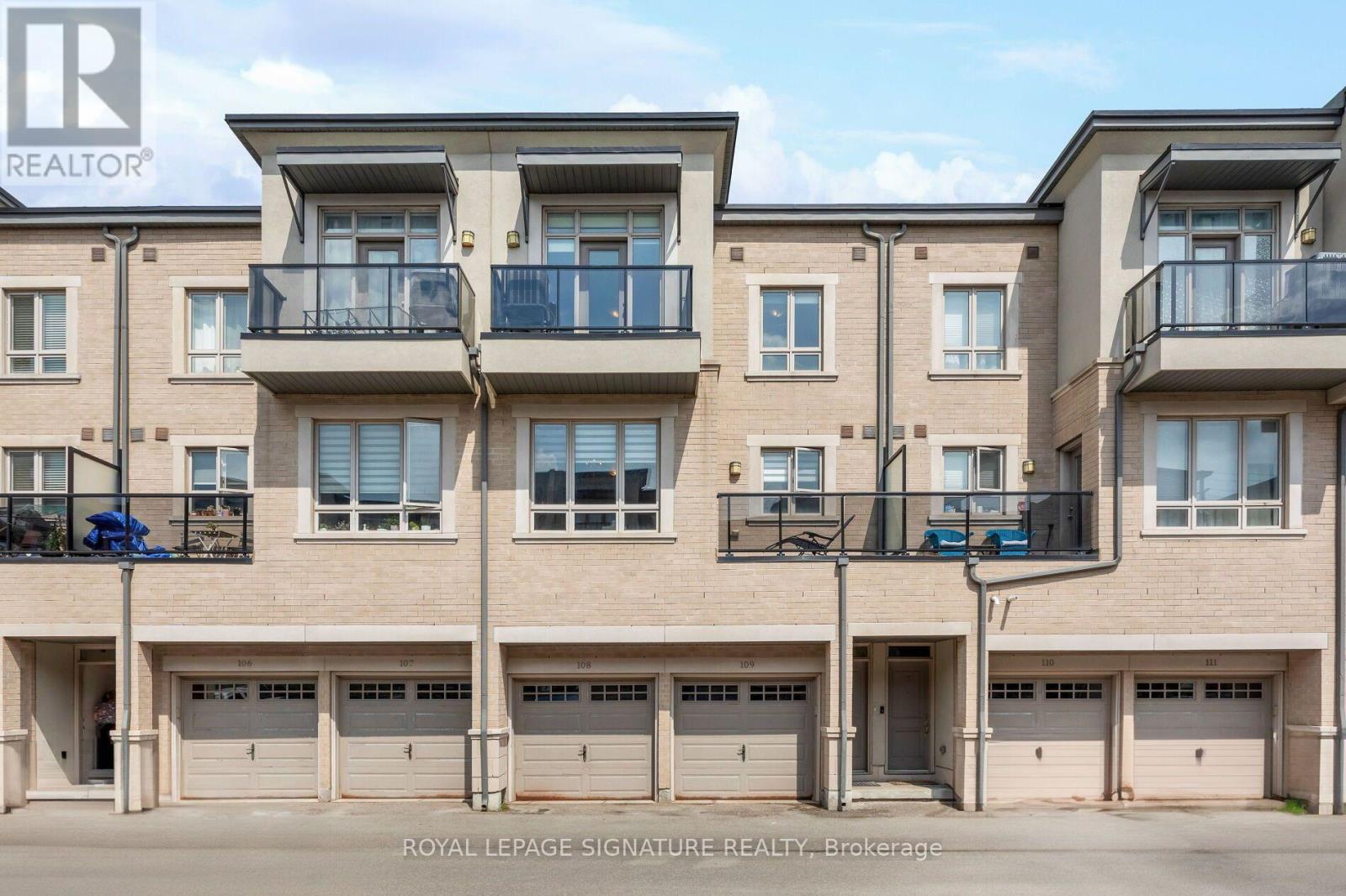 18 - 105 Kayla Crescent E, Vaughan, Ontario  L6A 4W3 - Photo 26 - N13657768