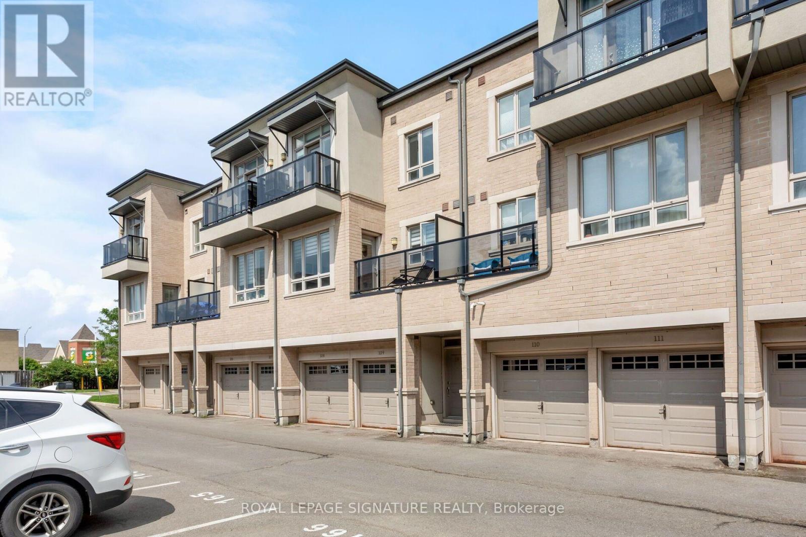 18 - 105 Kayla Crescent E, Vaughan, Ontario  L6A 4W3 - Photo 29 - N13657768