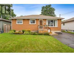 220 CUTRESS AVENUE, Welland, Ontario