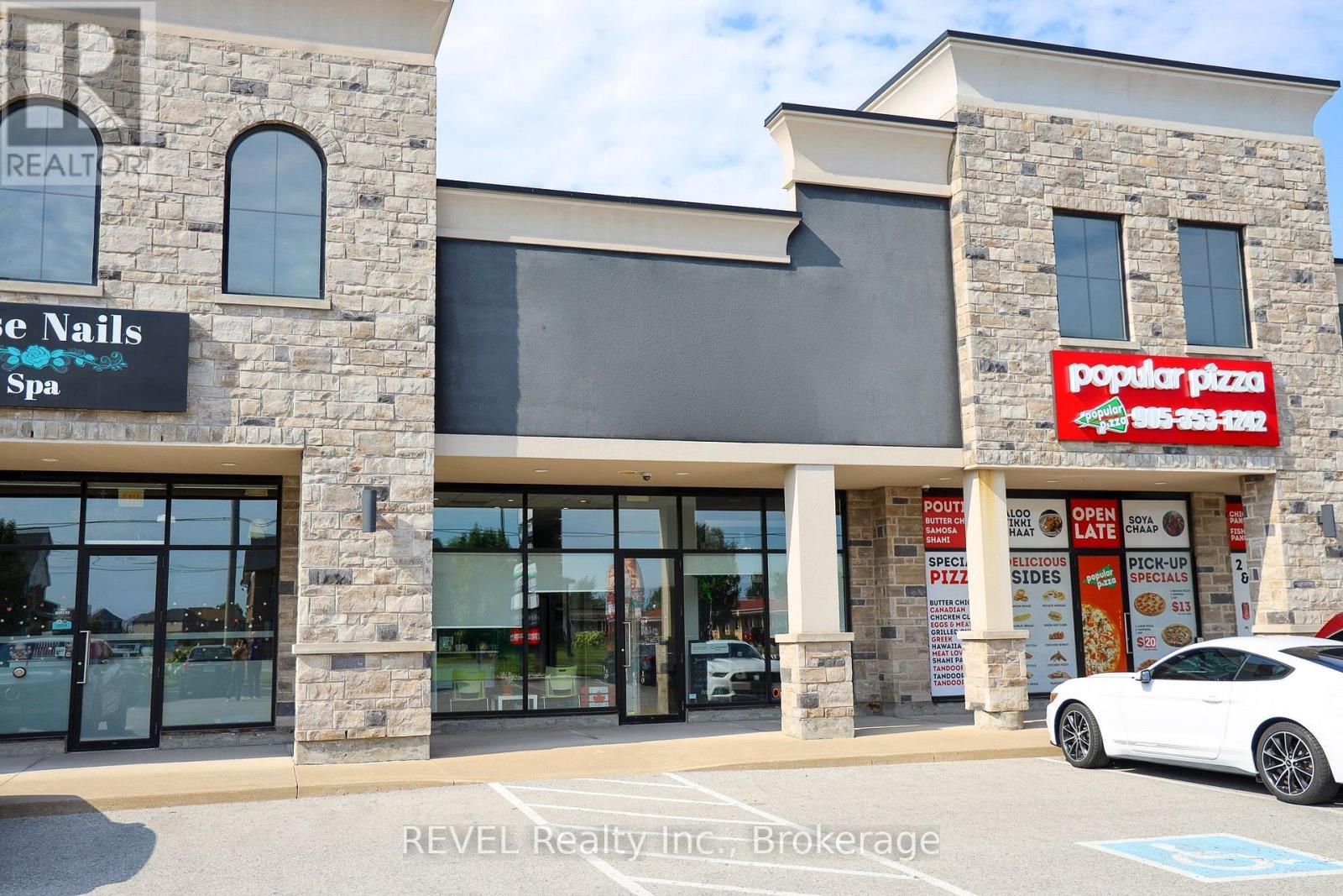 5 - 8685 Lundys Lane, Niagara Falls, Ontario  L2H 1H4 - Photo 1 - X13657566
