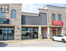 5 - 8685 LUNDYS LANE, Niagara Falls, Ontario