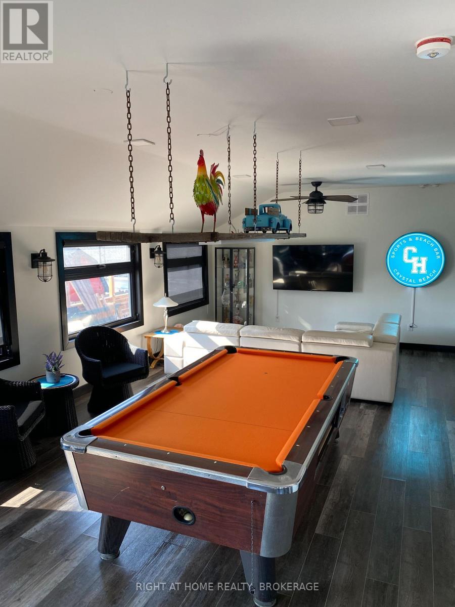 Upper 1 - 4064 Erie Road, Fort Erie, Ontario L0S 1B0 - Photo 18 - X13657668