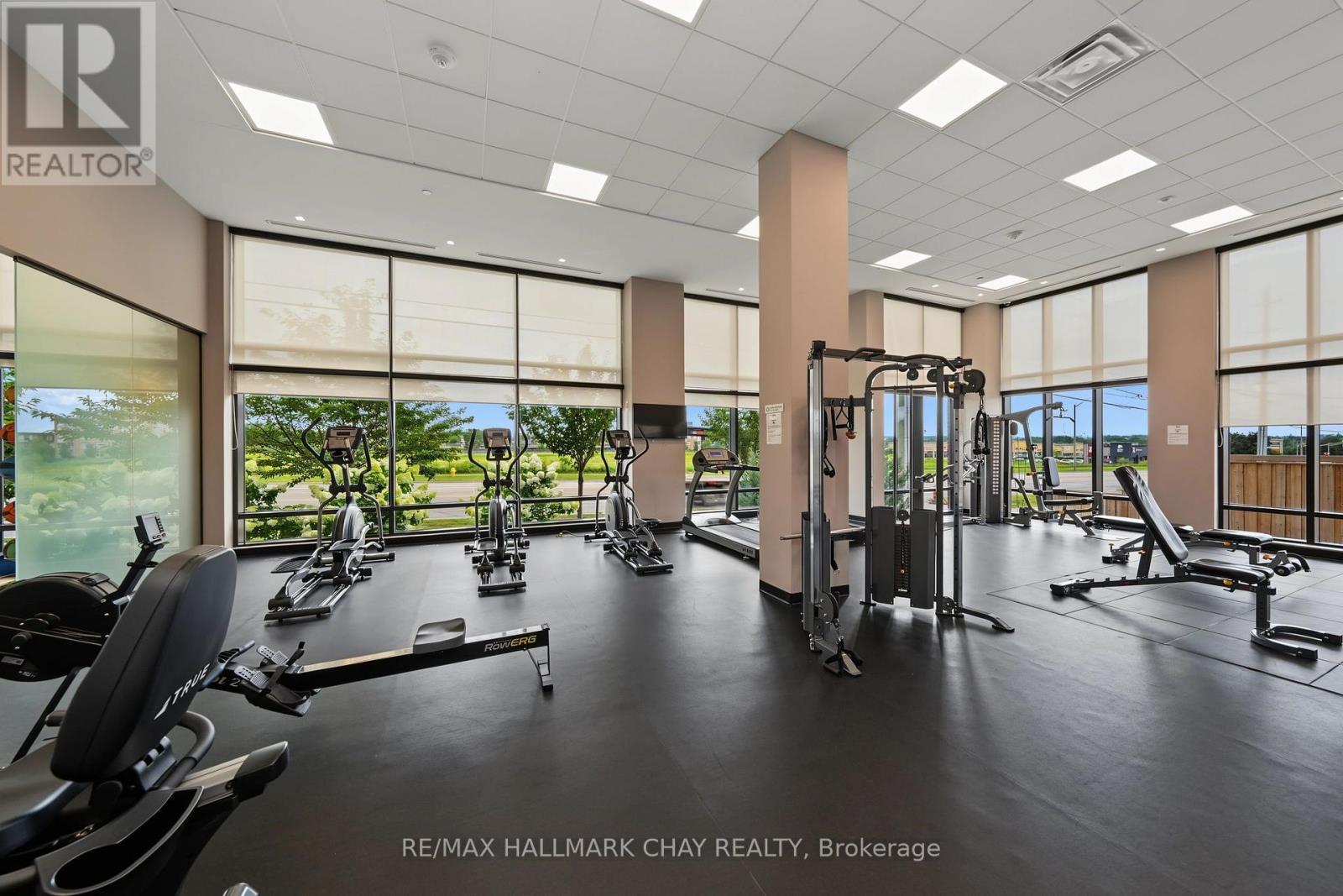 418 - 681 Yonge Street, Barrie, Ontario  L4N 4E8 - Photo 28 - S13657734