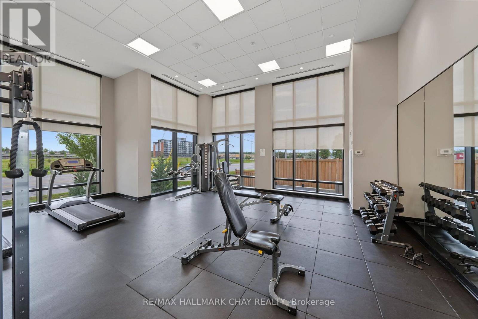 418 - 681 Yonge Street, Barrie, Ontario  L4N 4E8 - Photo 30 - S13657734