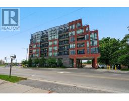 418 - 681 YONGE STREET, Barrie, Ontario