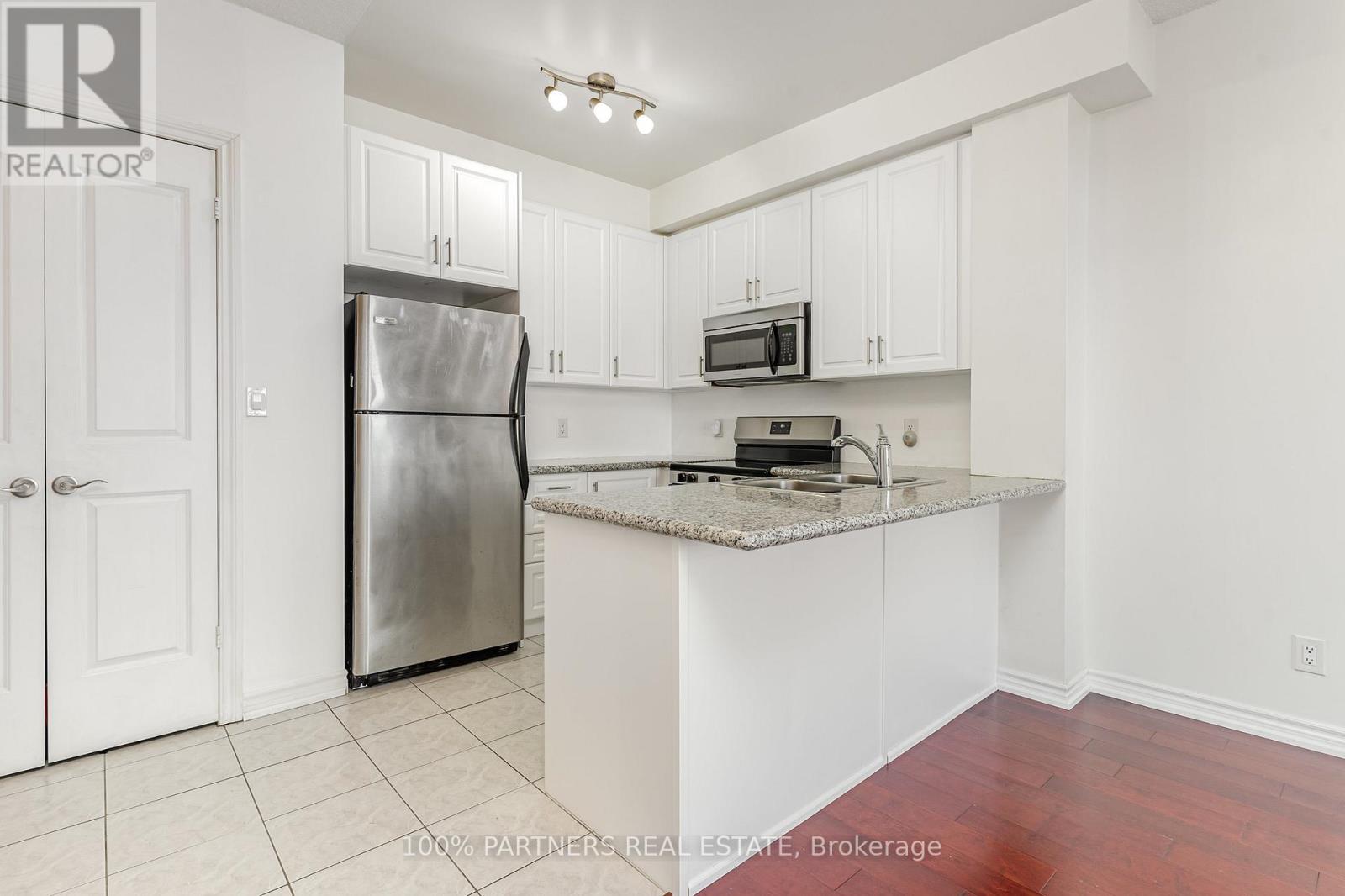 1608 - 133 WYNFORD DRIVE, Toronto, Ontario
