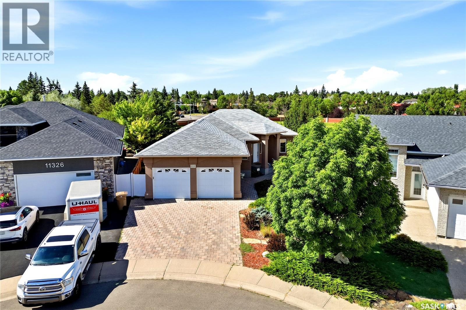 11330 Wascana Meadows, Regina, Saskatchewan  S4V 2V4 - Photo 48 - SK045125