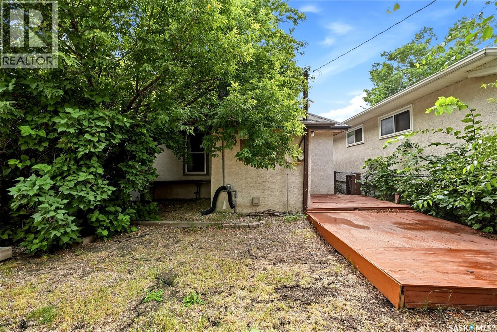 558 Osler Street, Regina, Saskatchewan  S4R 1W1 - Photo 19 - SK045120