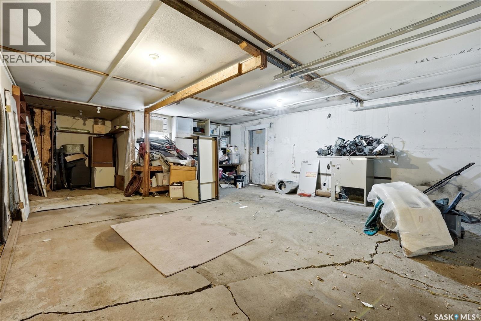 558 Osler Street, Regina, Saskatchewan  S4R 1W1 - Photo 21 - SK045120