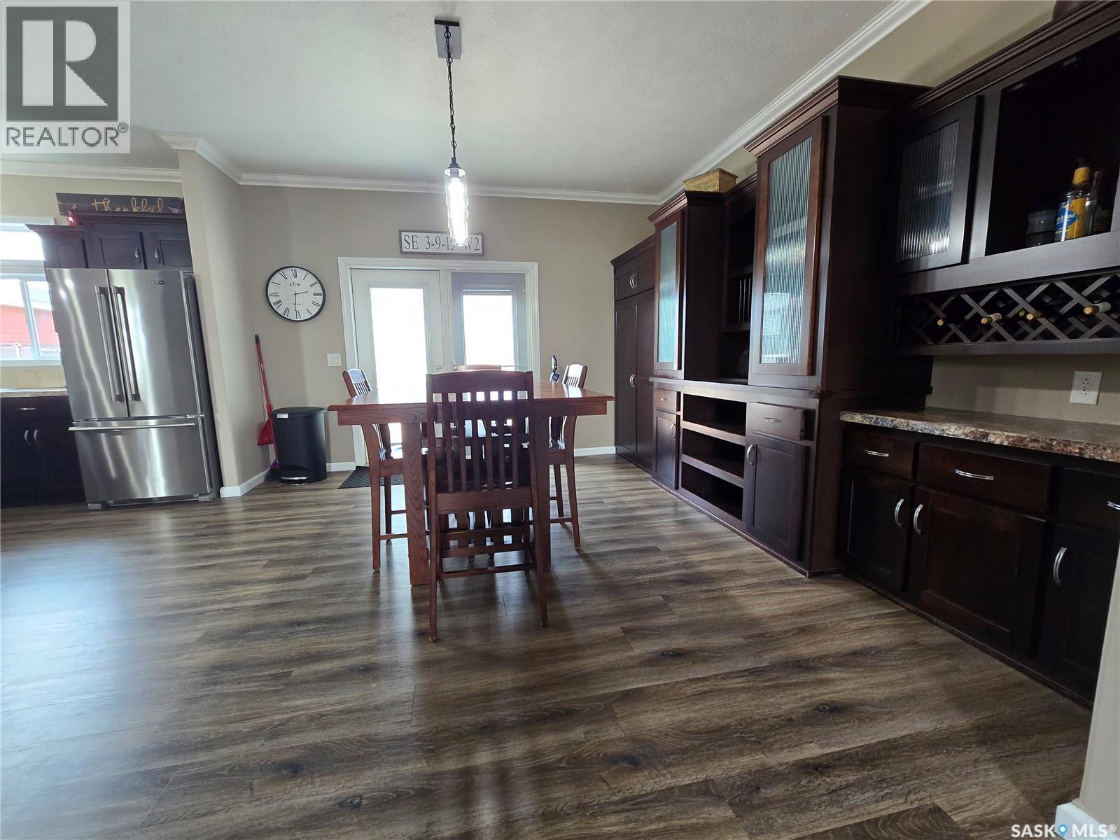 Eberts Acreage, Weyburn Rm No. 67, Saskatchewan  S4H 2J9 - Photo 10 - SK045117