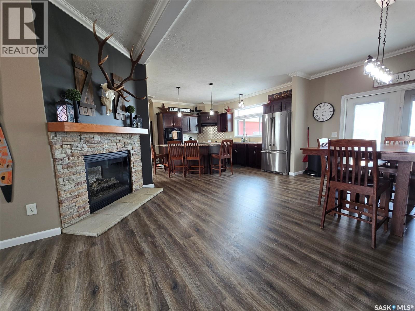 Eberts Acreage, Weyburn Rm No. 67, Saskatchewan  S4H 2J9 - Photo 12 - SK045117