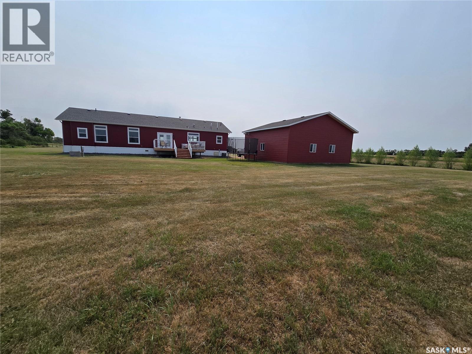 Eberts Acreage, Weyburn Rm No. 67, Saskatchewan  S4H 2J9 - Photo 36 - SK045117