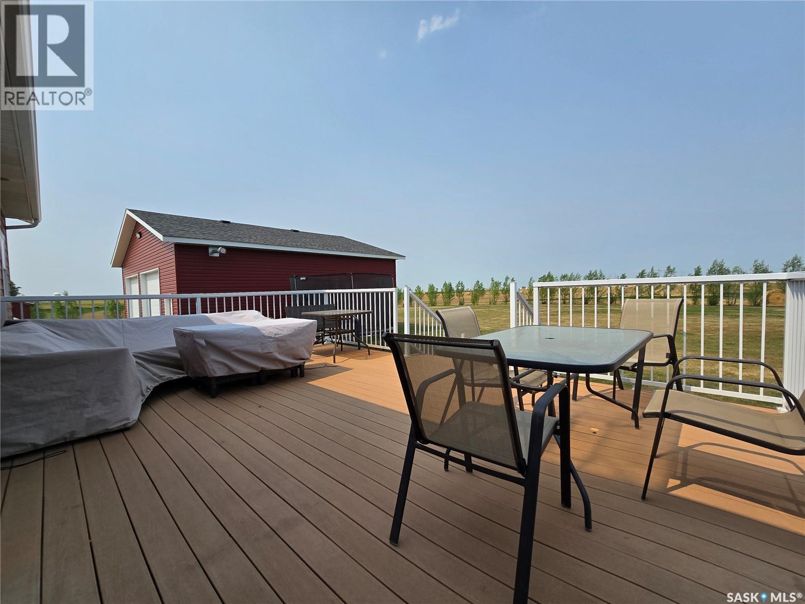 Eberts Acreage, Weyburn Rm No. 67, Saskatchewan  S4H 2J9 - Photo 37 - SK045117