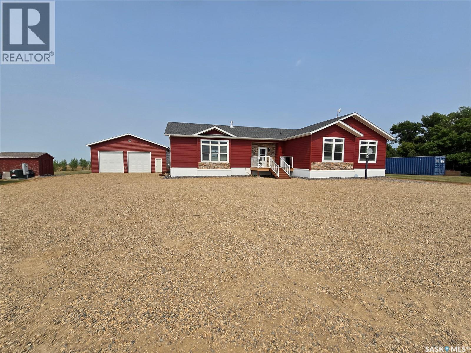 Eberts Acreage, Weyburn Rm No. 67, Saskatchewan  S4H 2J9 - Photo 38 - SK045117