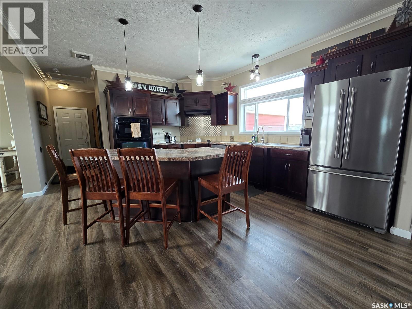 Eberts Acreage, Weyburn Rm No. 67, Saskatchewan  S4H 2J9 - Photo 4 - SK045117