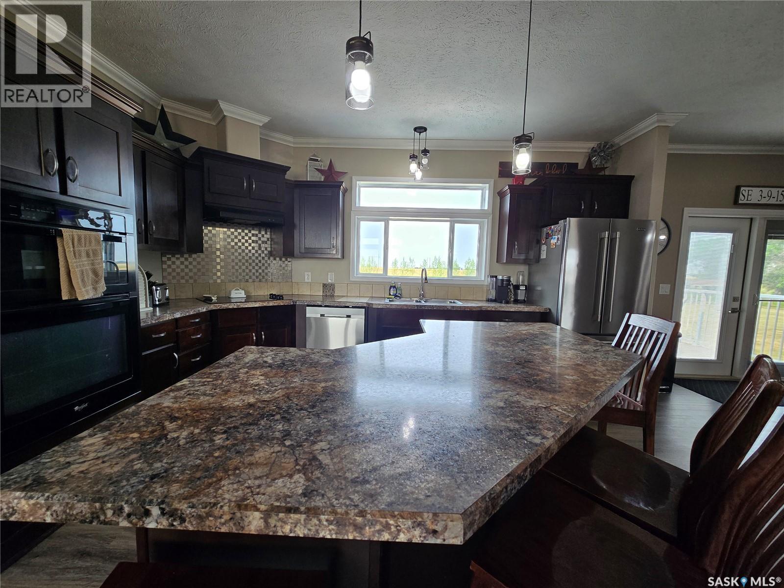 Eberts Acreage, Weyburn Rm No. 67, Saskatchewan  S4H 2J9 - Photo 5 - SK045117