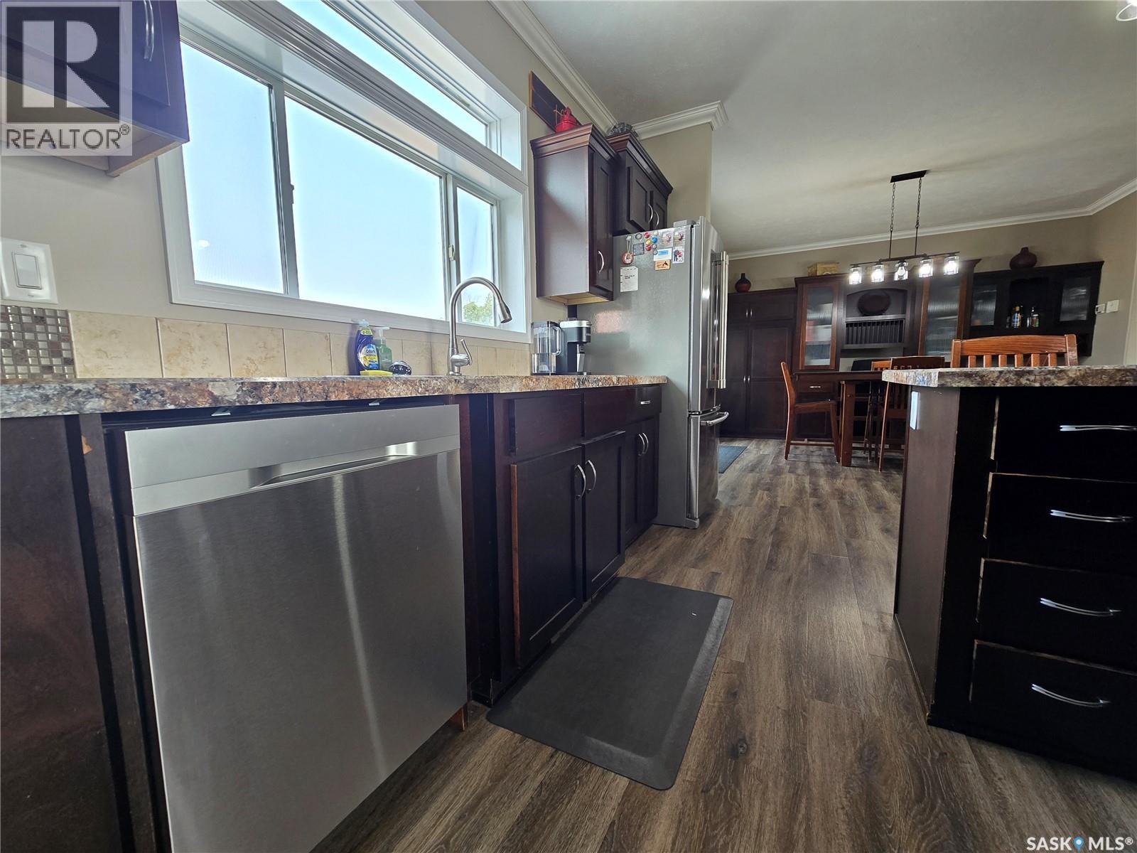 Eberts Acreage, Weyburn Rm No. 67, Saskatchewan  S4H 2J9 - Photo 7 - SK045117
