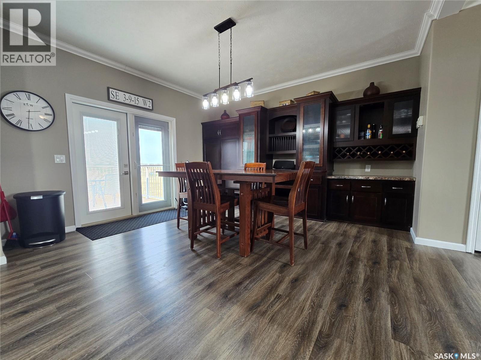 Eberts Acreage, Weyburn Rm No. 67, Saskatchewan  S4H 2J9 - Photo 9 - SK045117
