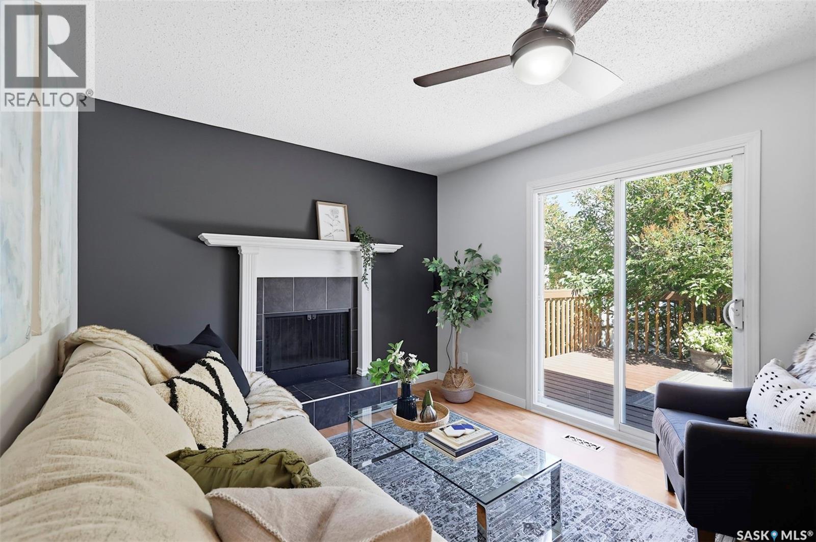 19 Nash Place, Saskatoon, Saskatchewan  S7M 4H9 - Photo 13 - SK045107