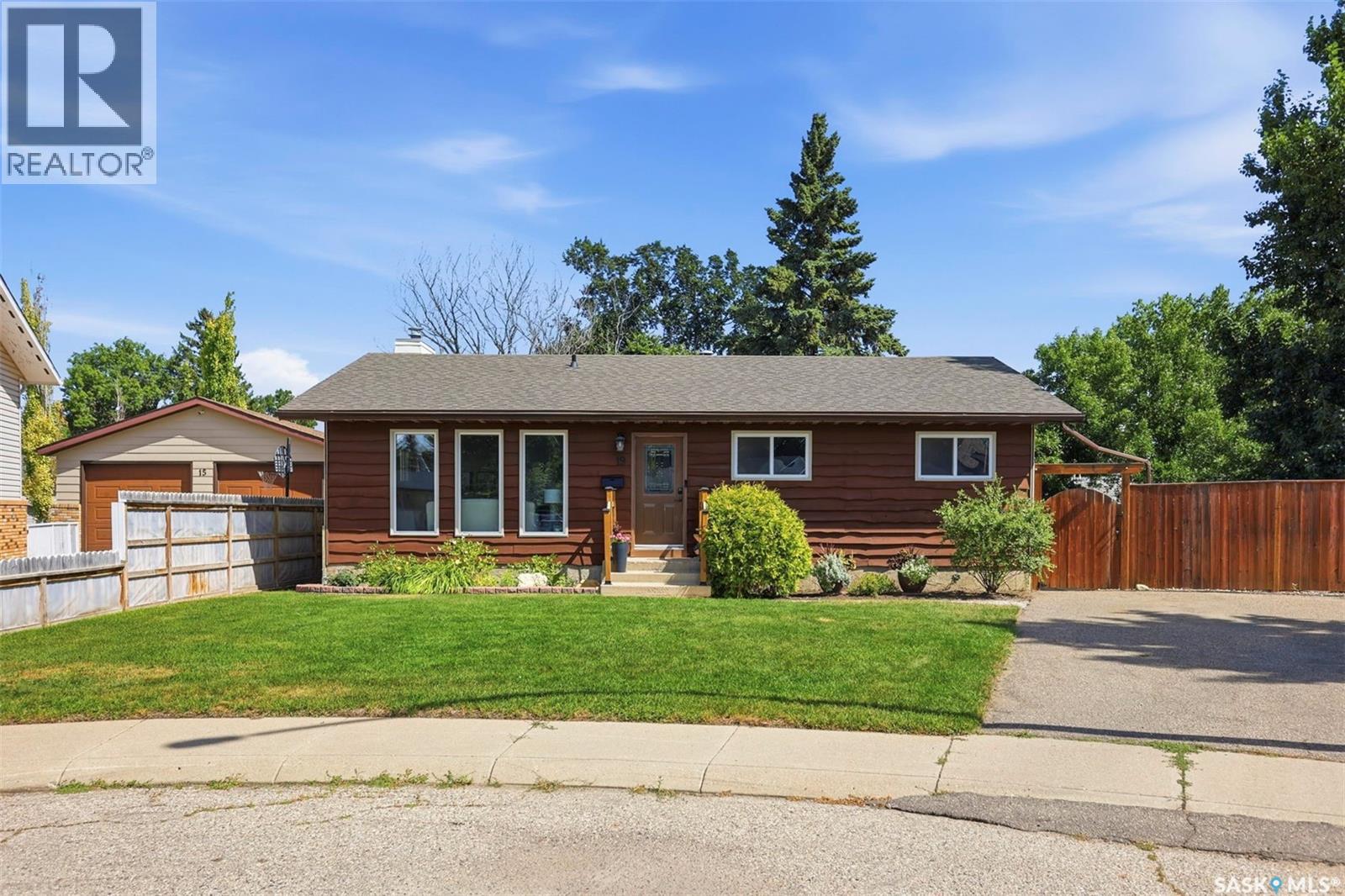 19 Nash Place, Saskatoon, Saskatchewan  S7M 4H9 - Photo 47 - SK045107