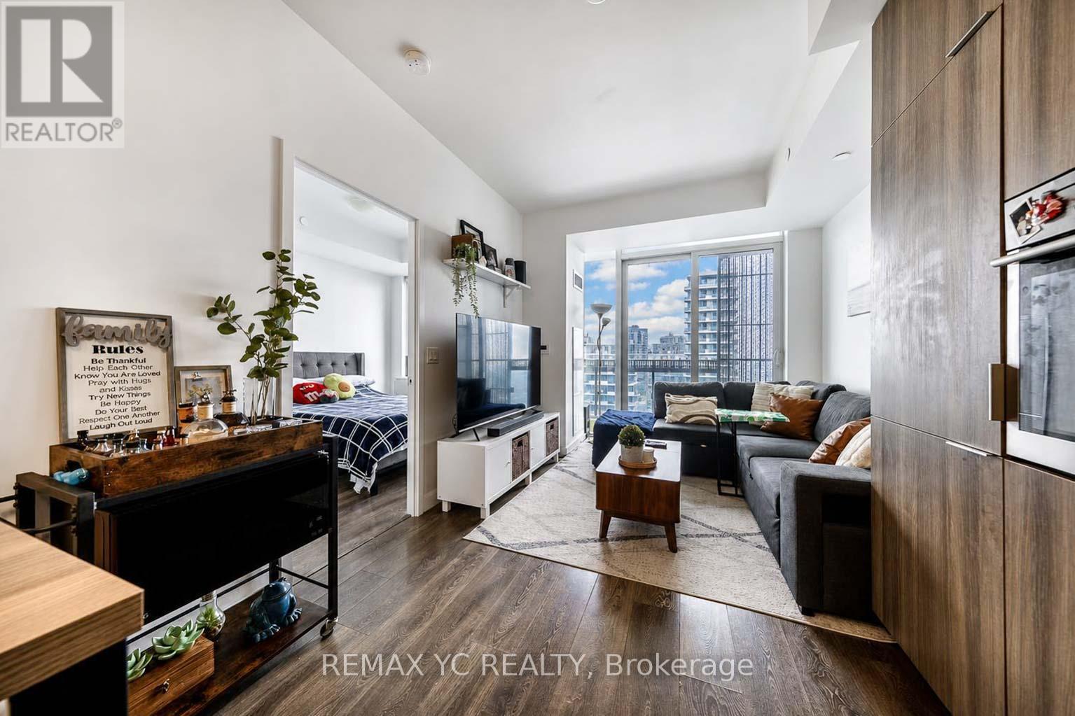4812 - 8 Eglinton Avenue E, Toronto, Ontario M4P 1A6 - Photo 10 - C13641634