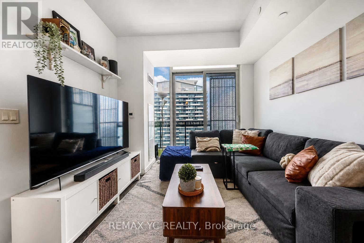 4812 - 8 Eglinton Avenue E, Toronto, Ontario M4P 1A6 - Photo 13 - C13641634