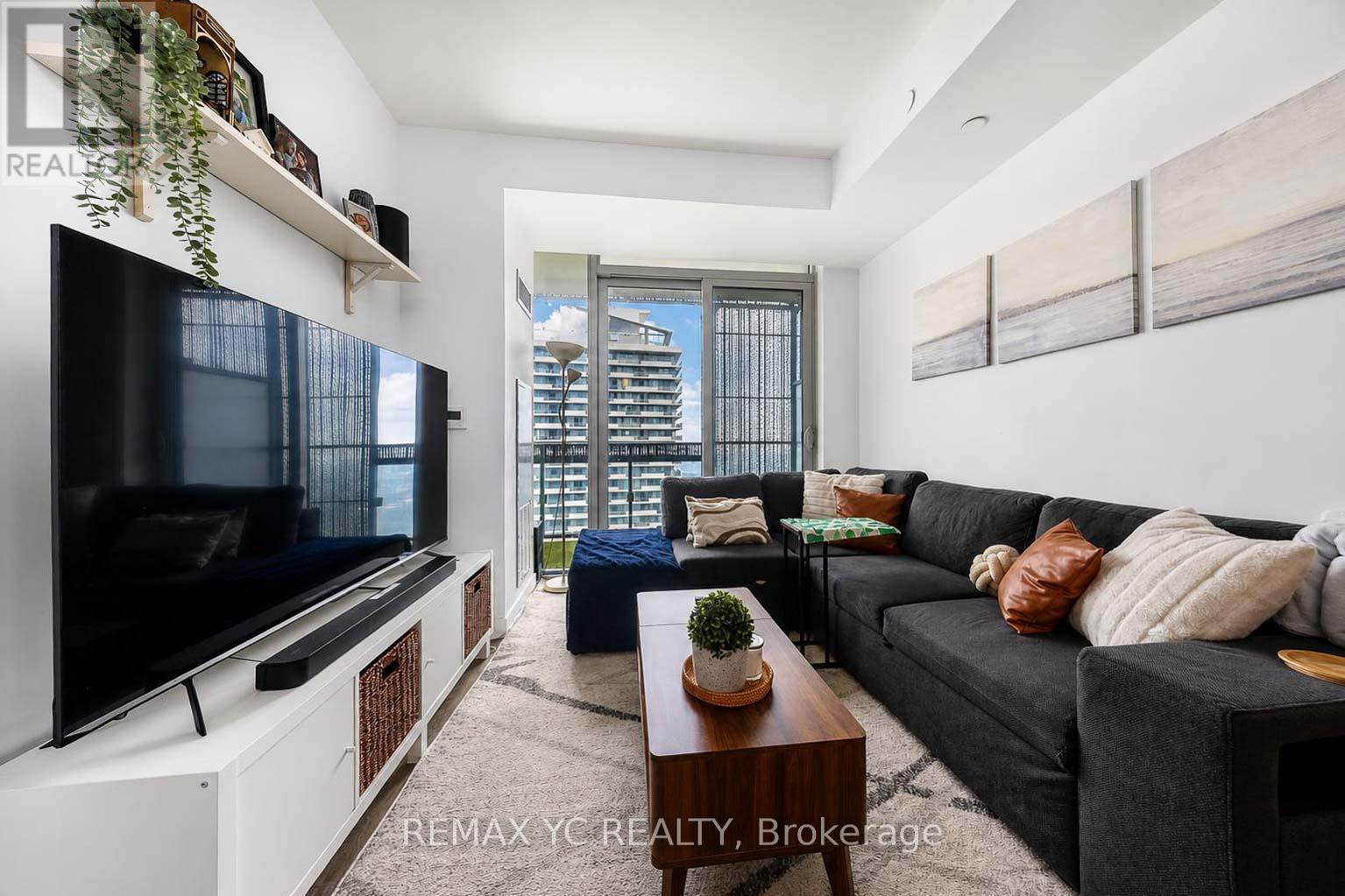 4812 - 8 Eglinton Avenue E, Toronto, Ontario M4P 1A6 - Photo 12 - C13641634