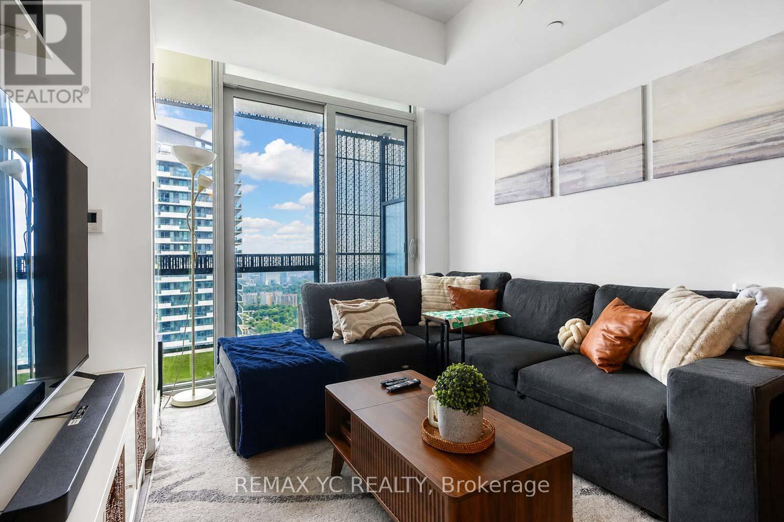 4812 - 8 Eglinton Avenue E, Toronto, Ontario M4P 1A6 - Photo 14 - C13641634