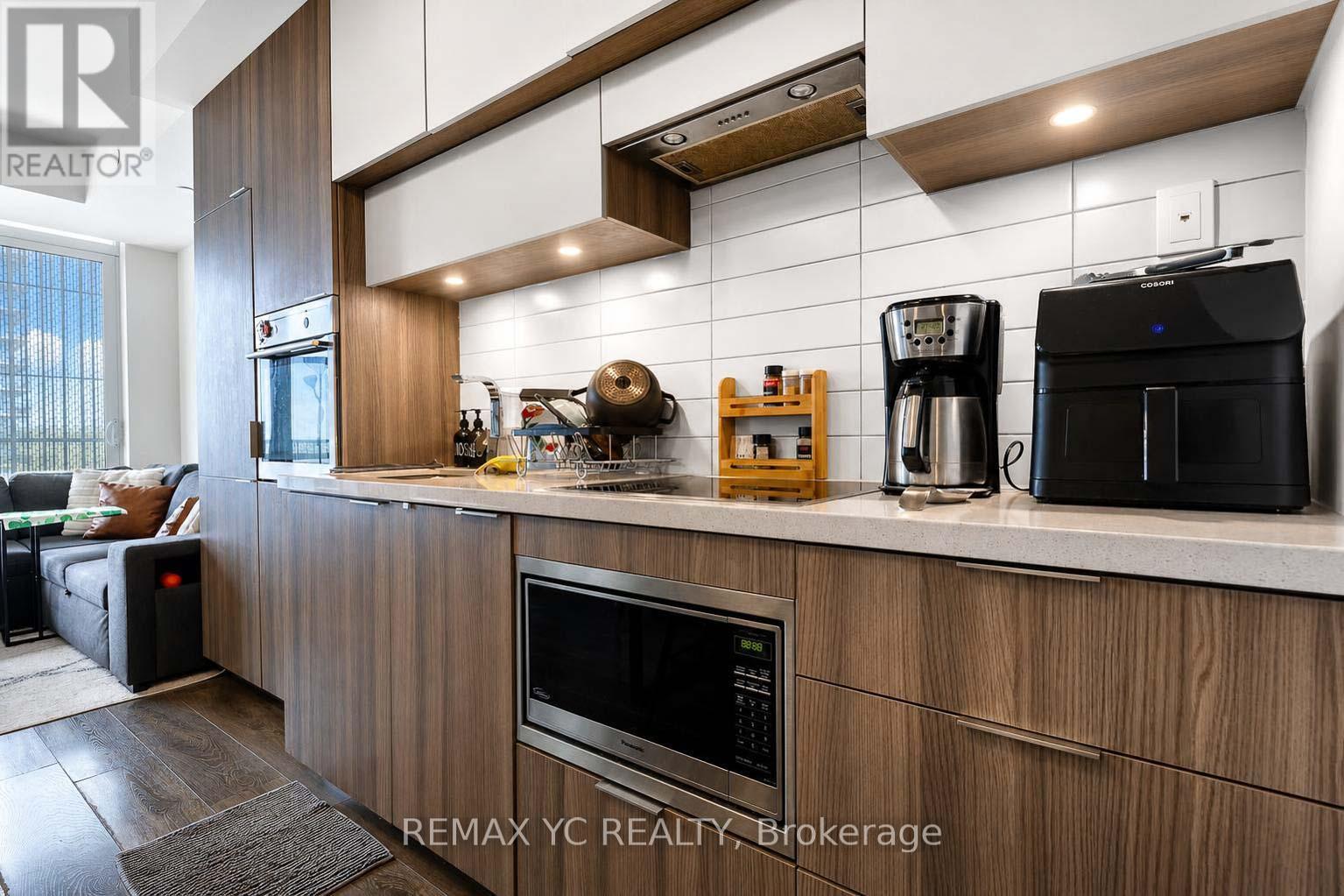 4812 - 8 Eglinton Avenue E, Toronto, Ontario M4P 1A6 - Photo 16 - C13641634