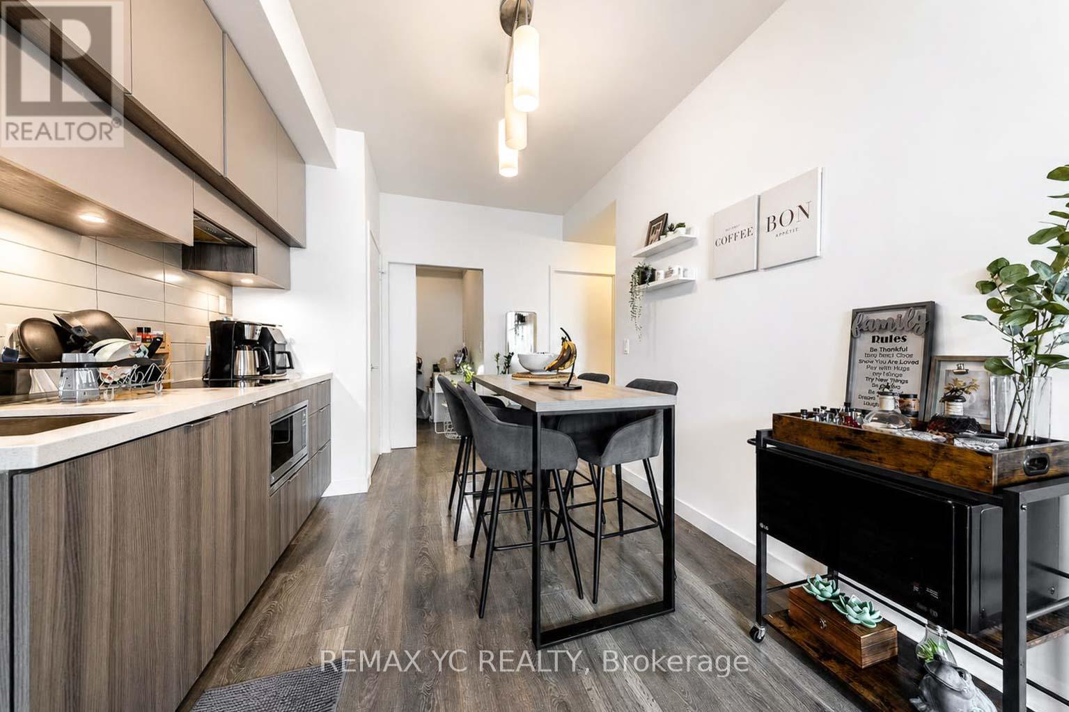 4812 - 8 Eglinton Avenue E, Toronto, Ontario M4P 1A6 - Photo 18 - C13641634