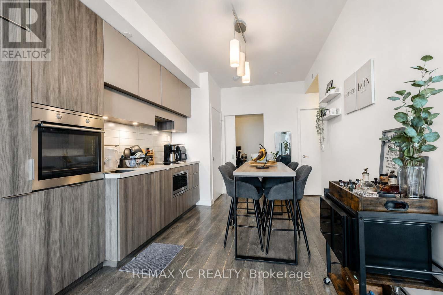 4812 - 8 Eglinton Avenue E, Toronto, Ontario M4P 1A6 - Photo 19 - C13641634