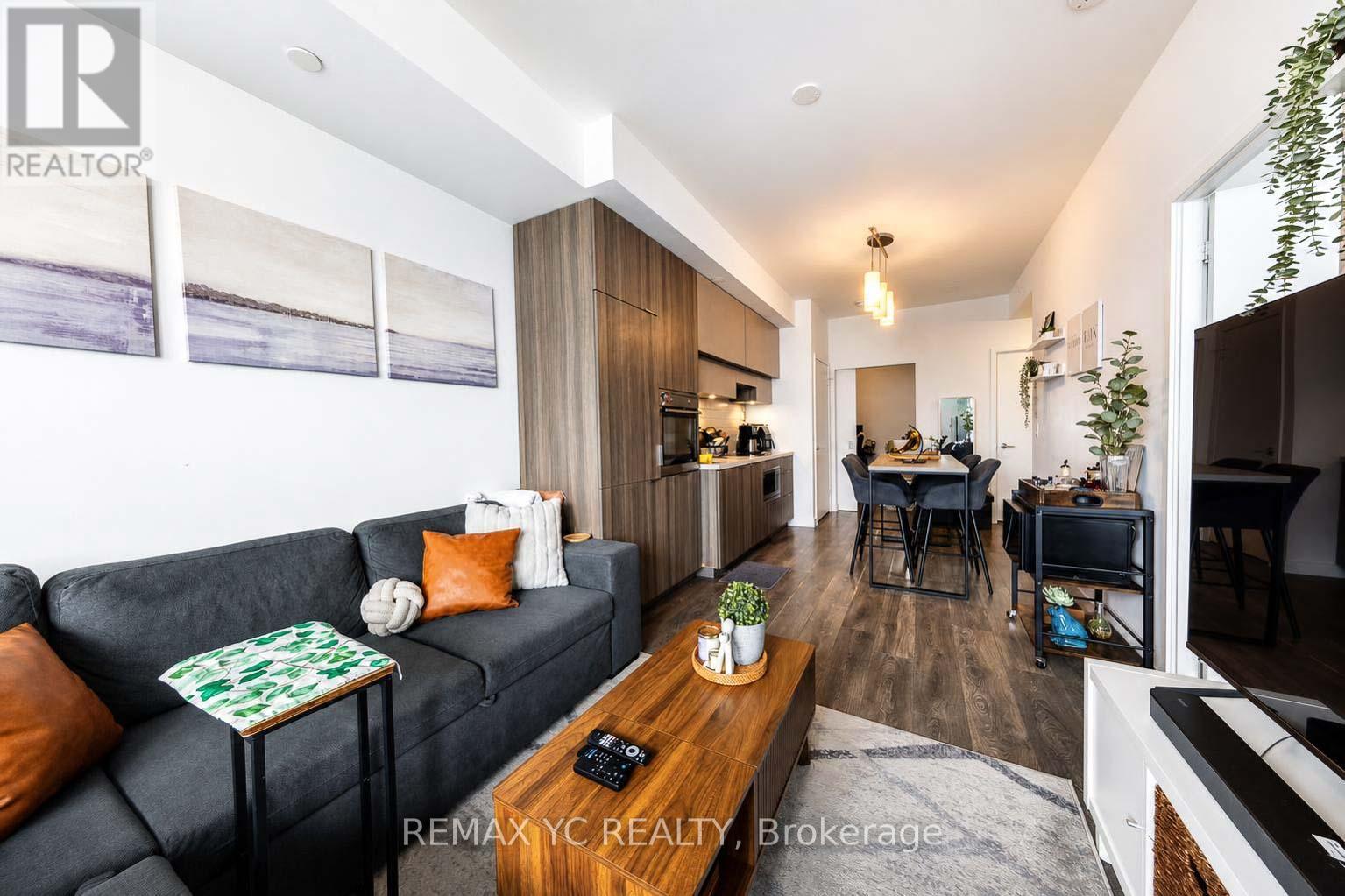 4812 - 8 Eglinton Avenue E, Toronto, Ontario M4P 1A6 - Photo 21 - C13641634
