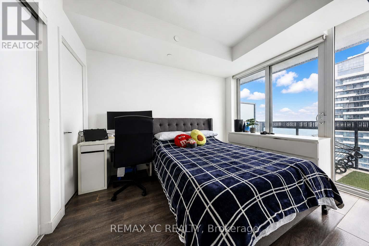4812 - 8 Eglinton Avenue E, Toronto, Ontario M4P 1A6 - Photo 24 - C13641634