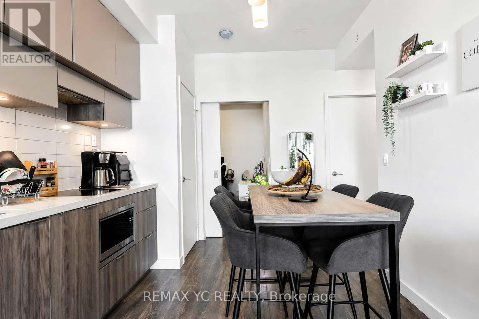 4812 - 8 Eglinton Avenue E, Toronto, Ontario M4P 1A6 - Photo 20 - C13641634