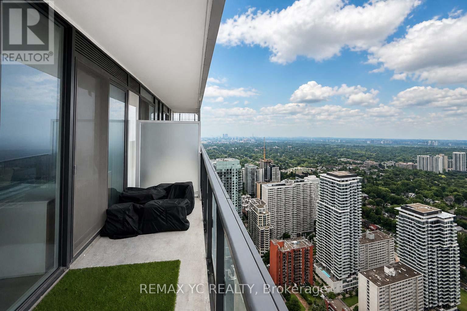 4812 - 8 Eglinton Avenue E, Toronto, Ontario M4P 1A6 - Photo 31 - C13641634