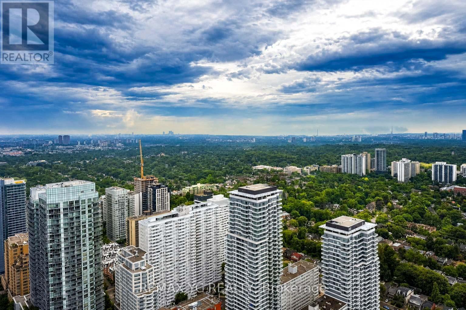 4812 - 8 Eglinton Avenue E, Toronto, Ontario M4P 1A6 - Photo 37 - C13641634