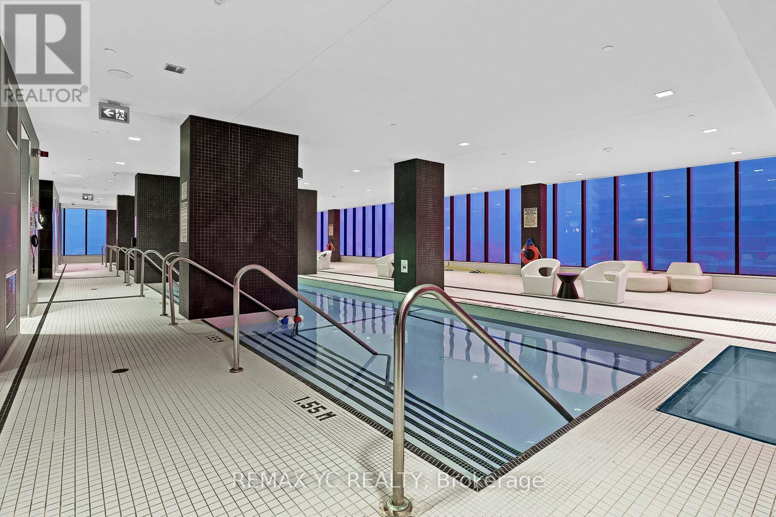 4812 - 8 Eglinton Avenue E, Toronto, Ontario M4P 1A6 - Photo 40 - C13641634