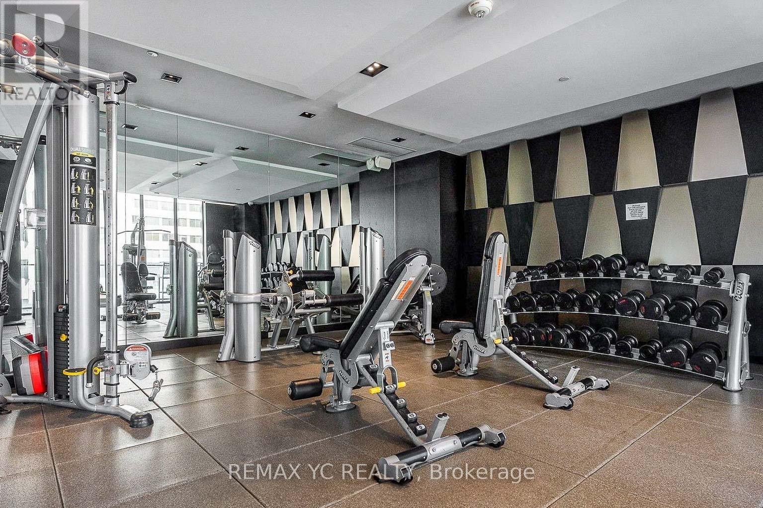 4812 - 8 Eglinton Avenue E, Toronto, Ontario M4P 1A6 - Photo 42 - C13641634