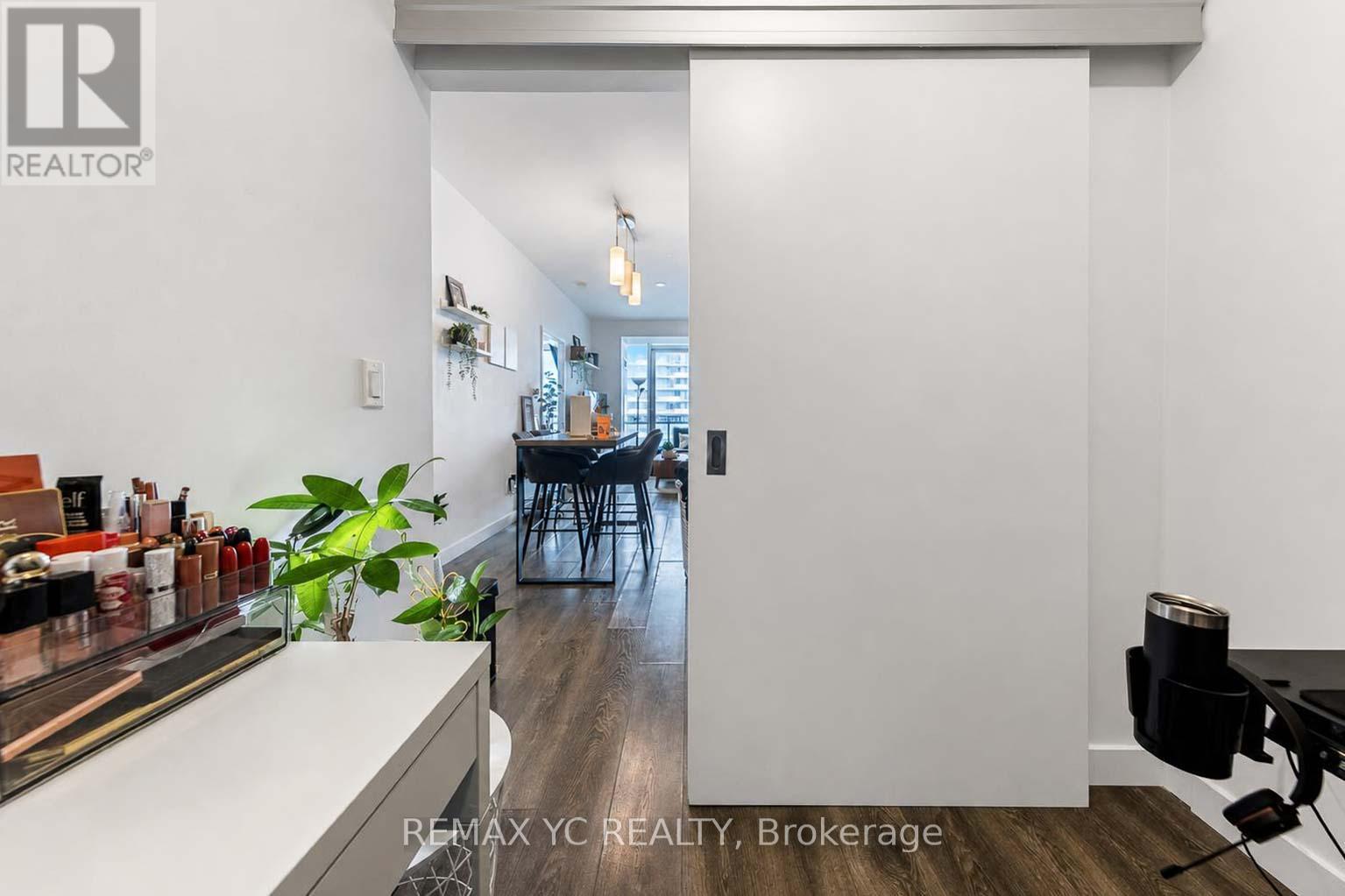 4812 - 8 Eglinton Avenue E, Toronto, Ontario M4P 1A6 - Photo 7 - C13641634