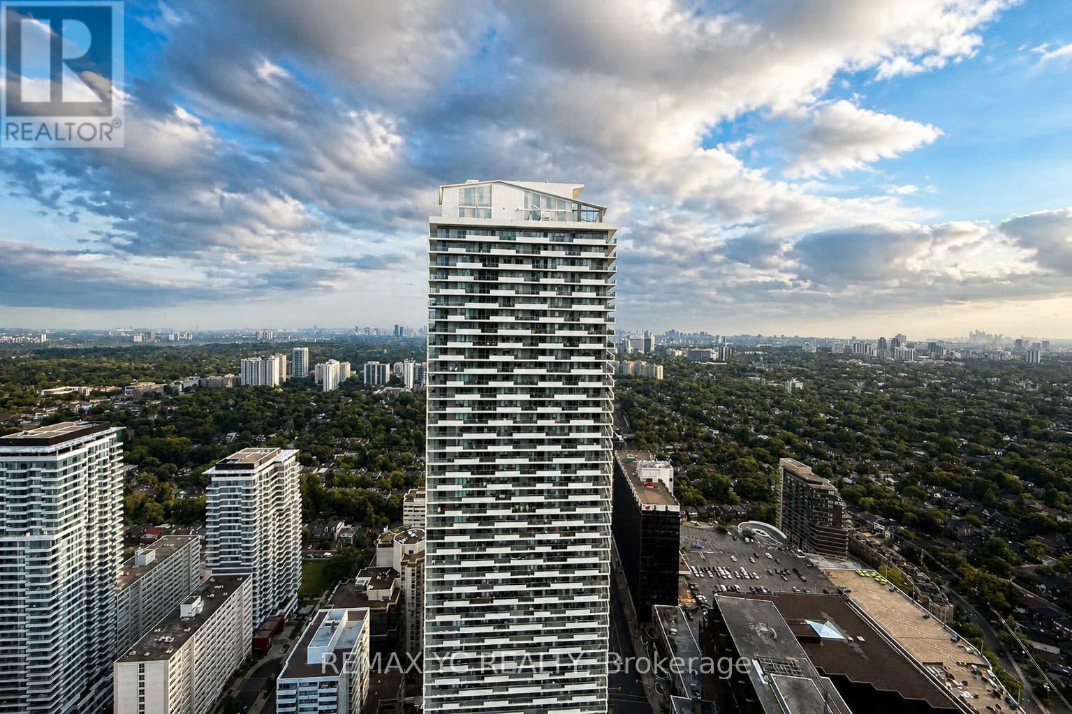 4812 - 8 Eglinton Avenue E, Toronto, Ontario M4P 1A6 - Photo 32 - C13641634