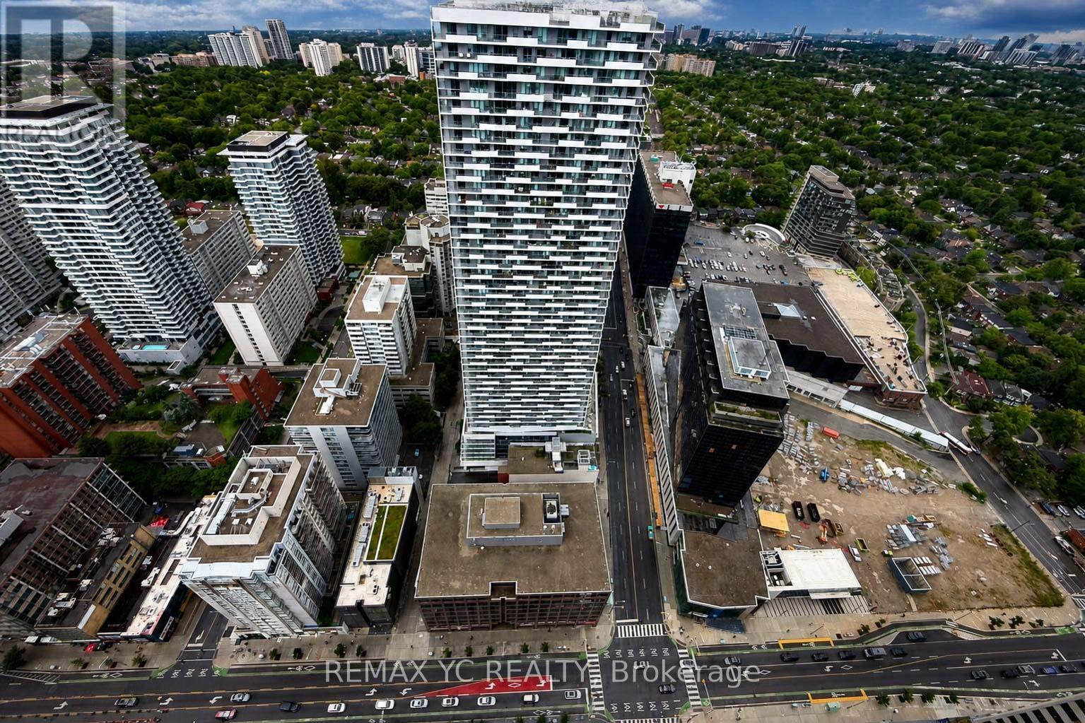 4812 - 8 Eglinton Avenue E, Toronto, Ontario M4P 1A6 - Photo 34 - C13641634