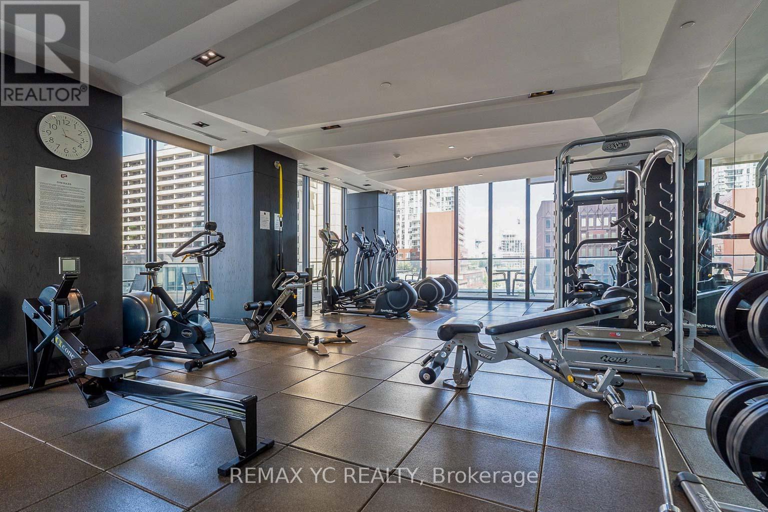 4812 - 8 Eglinton Avenue E, Toronto, Ontario M4P 1A6 - Photo 41 - C13641634