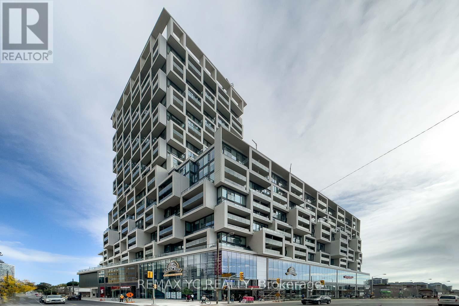 1540 - 8 HILLSDALE AVENUE E, Toronto, Ontario