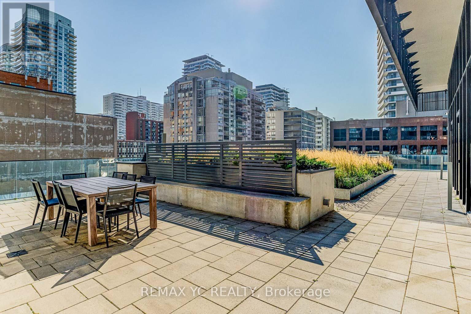 4812 - 8 Eglinton Avenue E, Toronto, Ontario M4P 1A6 - Photo 43 - C13641634
