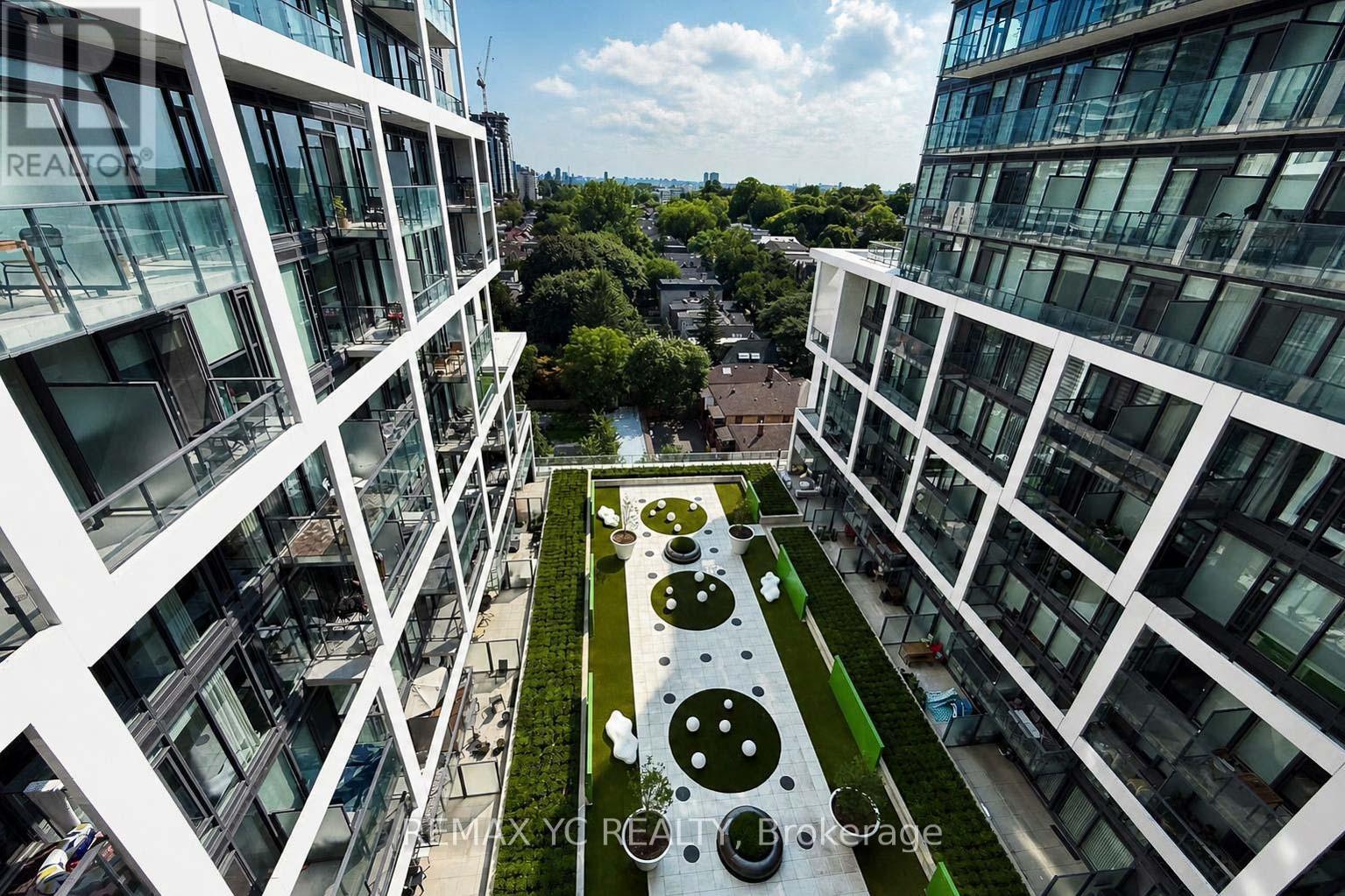 1540 - 8 Hillsdale Avenue E, Toronto, Ontario M4S 1T5 - Photo 18 - C13641640